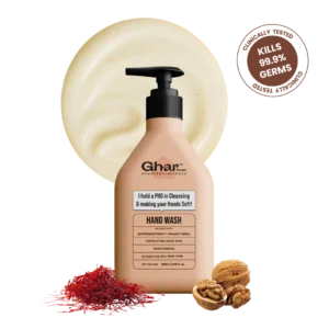 hand wash