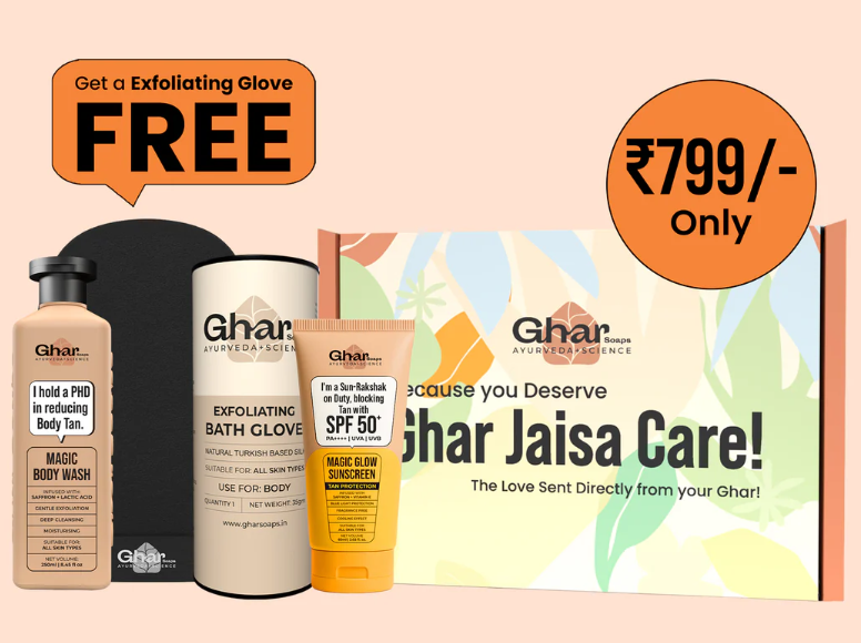 free black glove + body wash free black glove + body wash