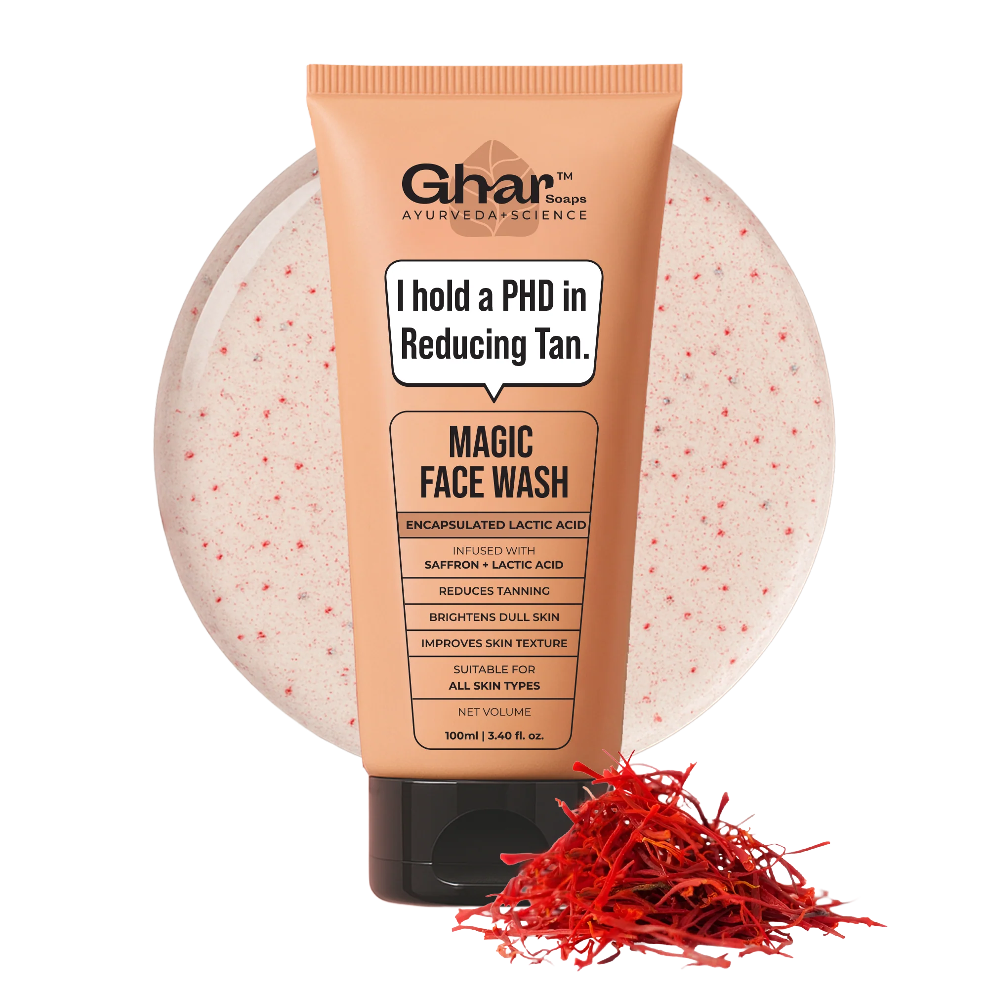 magic face wash magic face wash