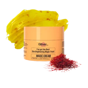 magic moisturizing cream