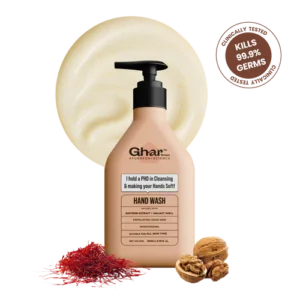 aloe ceramide face wash for dry to normal skin