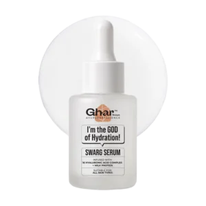 swarg serum for intense hydration