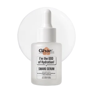 swarg serum for intense hydration