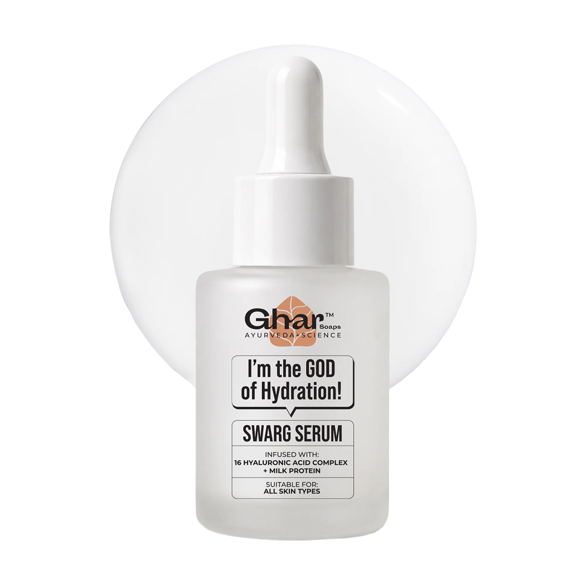 swarg serum for intense hydration swarg serum for intense hydration