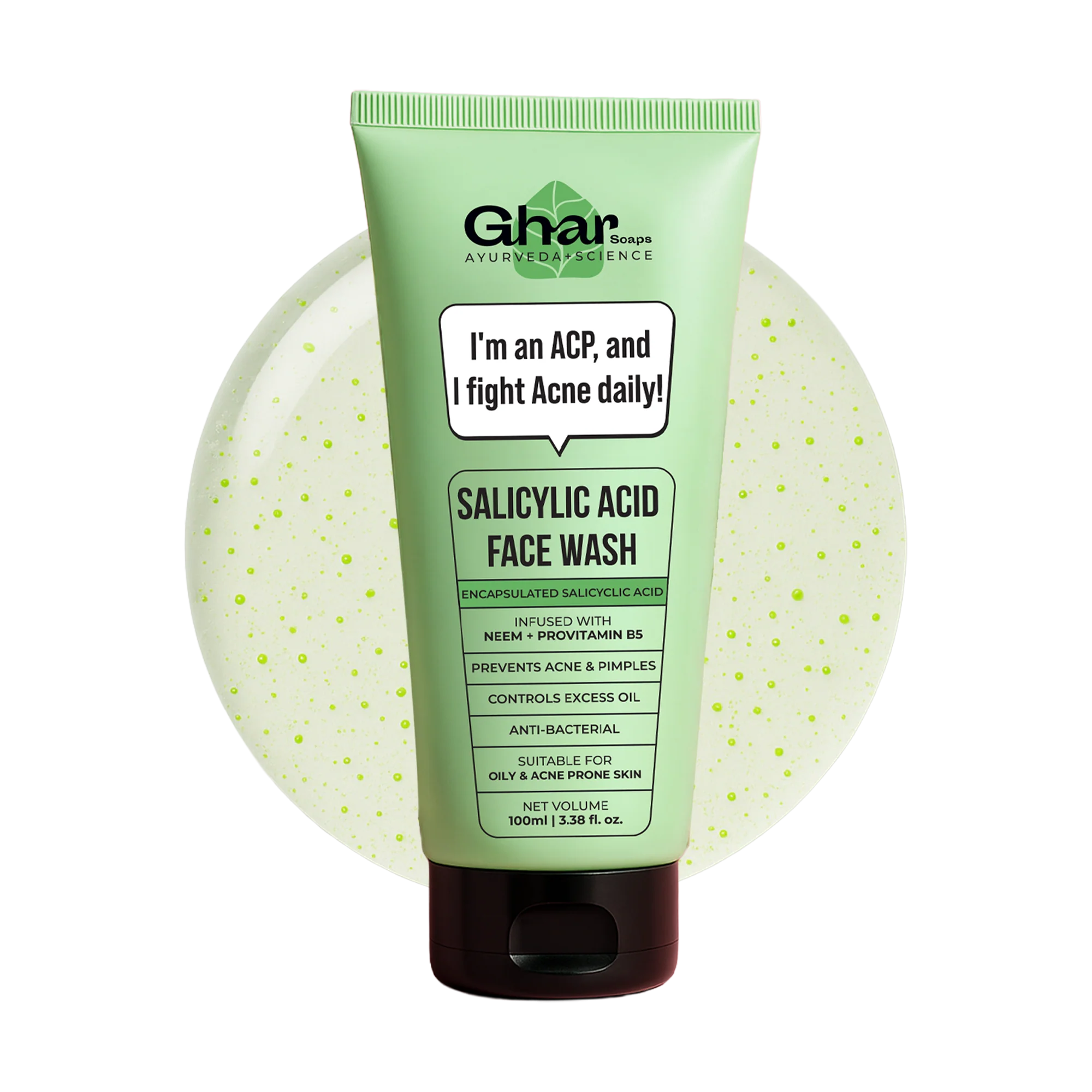 salicylic acid face wash salicylic acid face wash